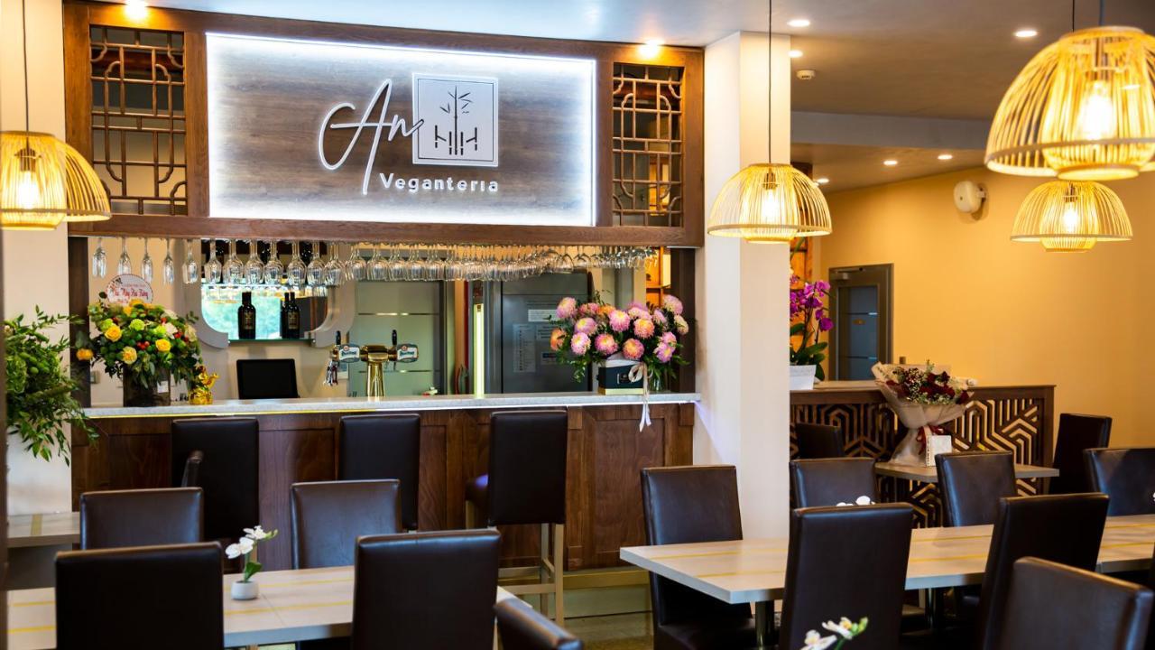 Hotel Lifestyle Prag Exterior foto