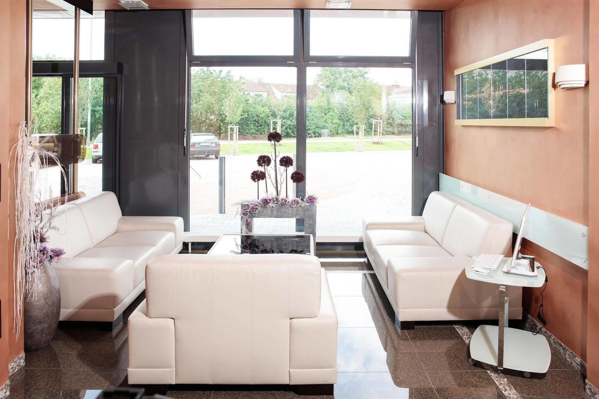 Hotel Lifestyle Prag Exterior foto
