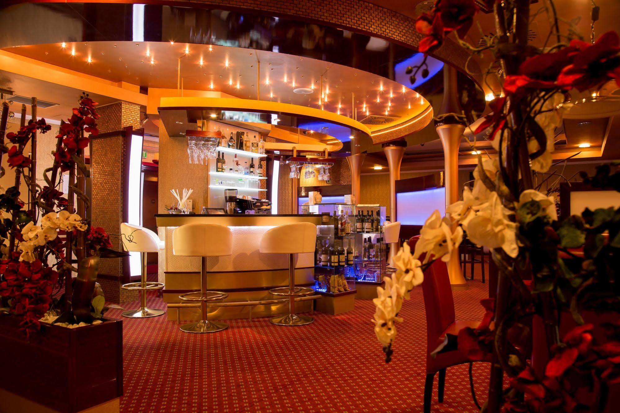 Hotel Lifestyle Prag Exterior foto