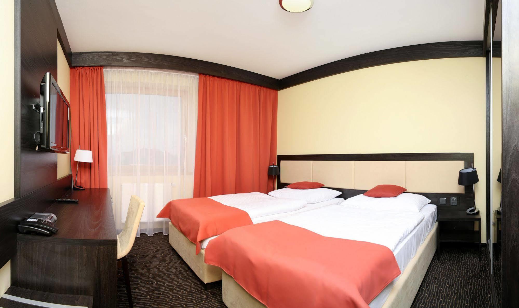 Hotel Lifestyle Prag Exterior foto